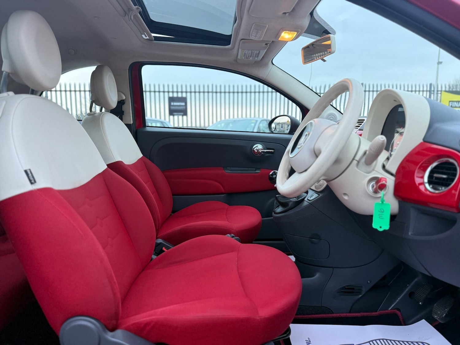 Used Fiat 500 for sale - 77924947: Photo 28