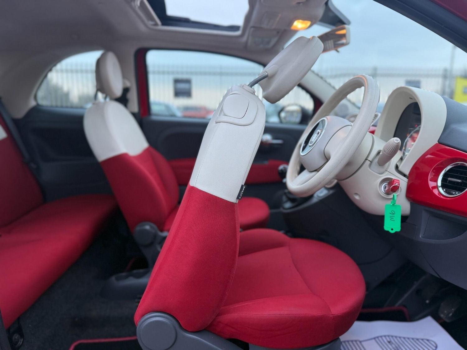 Used Fiat 500 for sale - 77924947: Photo 29