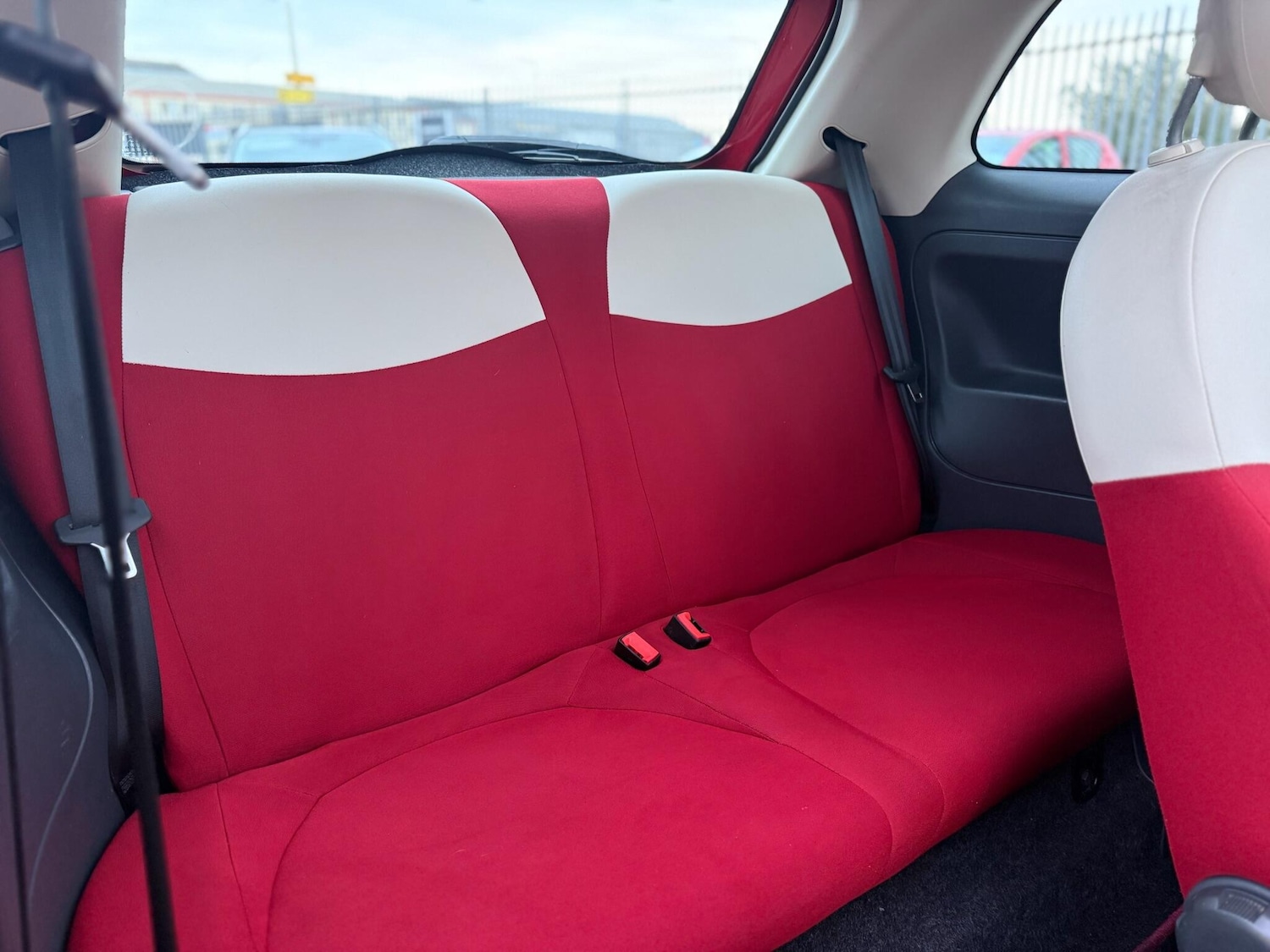 Used Fiat 500 for sale - 77924947: Photo 30