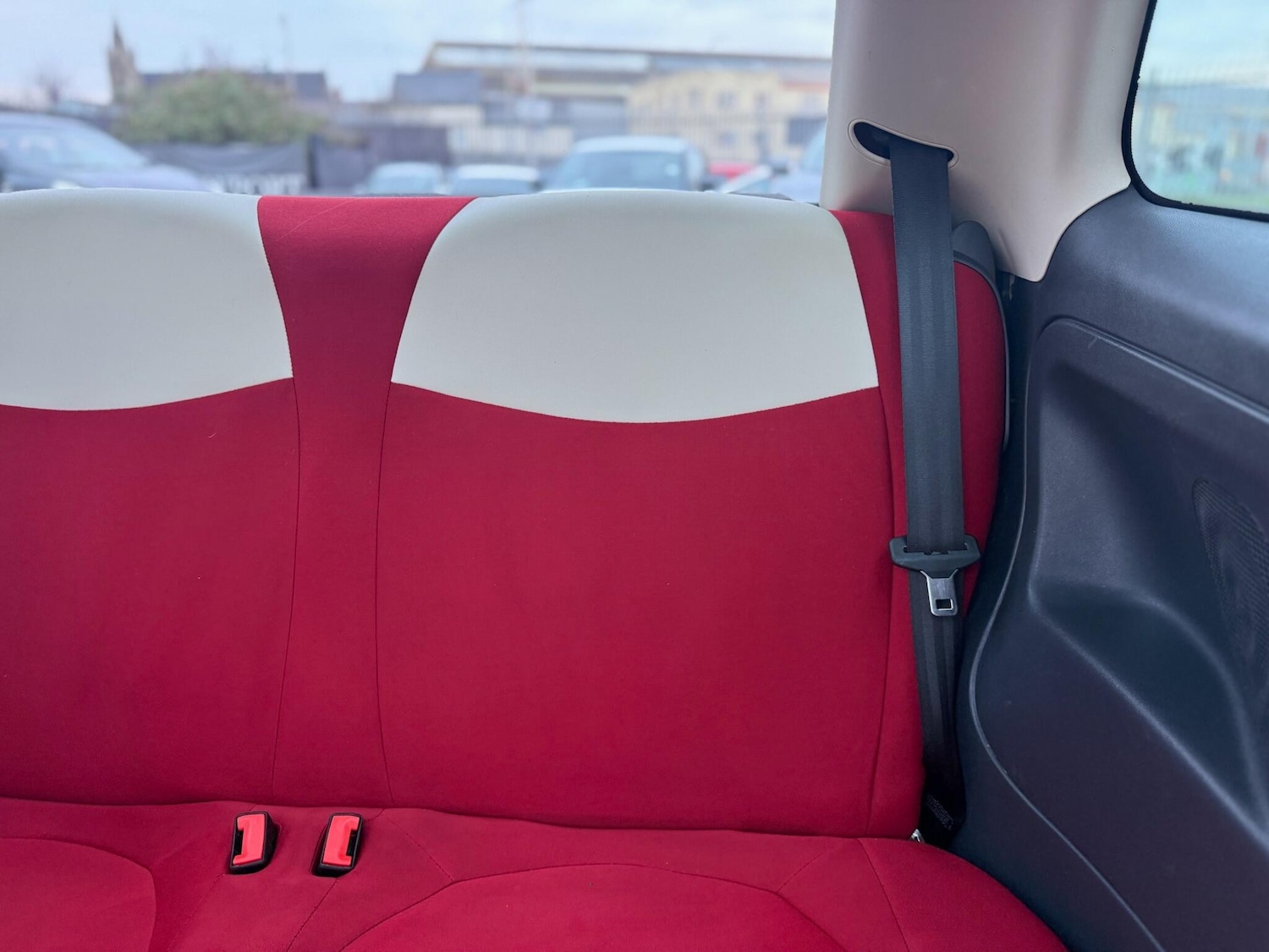 Used Fiat 500 for sale - 77924947: Photo 34