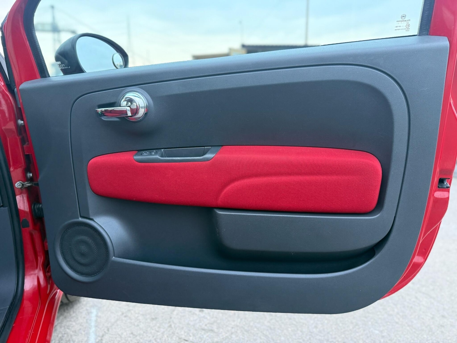 Used Fiat 500 for sale - 77924947: Photo 36