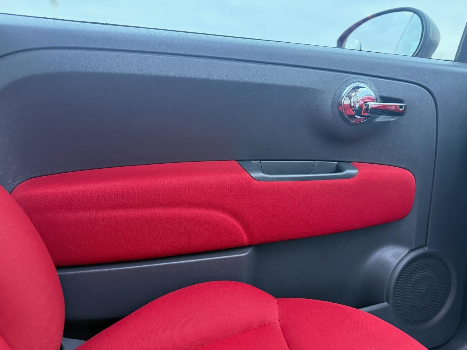 Used Fiat 500 for sale - 77924947: Photo 39