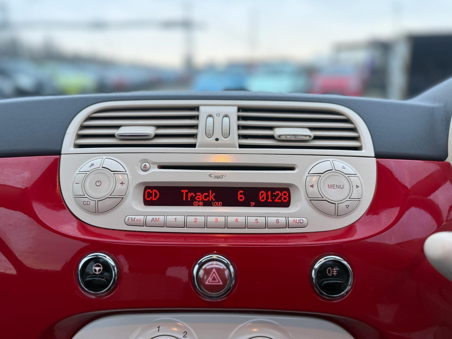 Used Fiat 500 for sale - 77924947: Photo 41