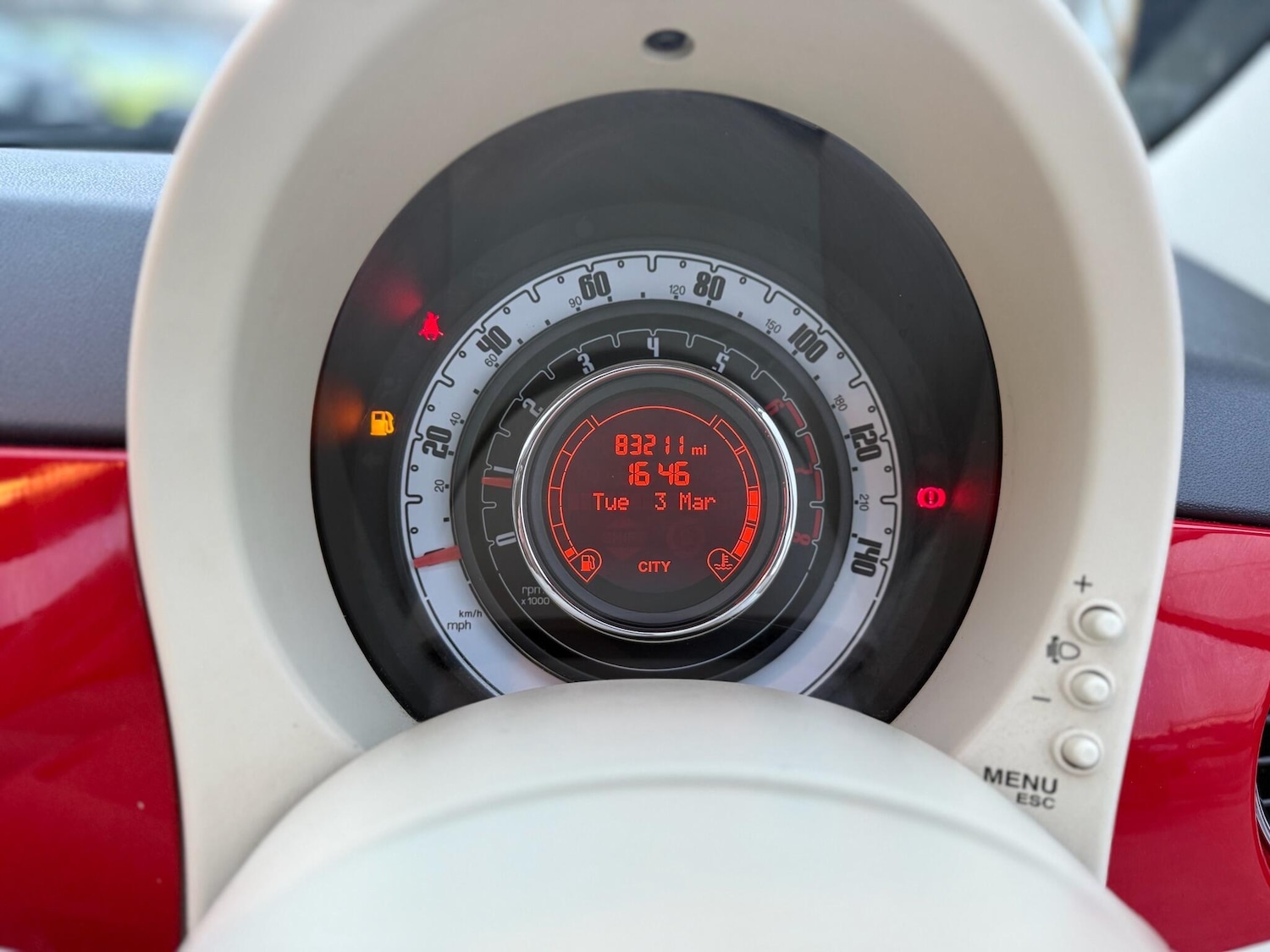 Used Fiat 500 for sale - 77924947: Photo 43