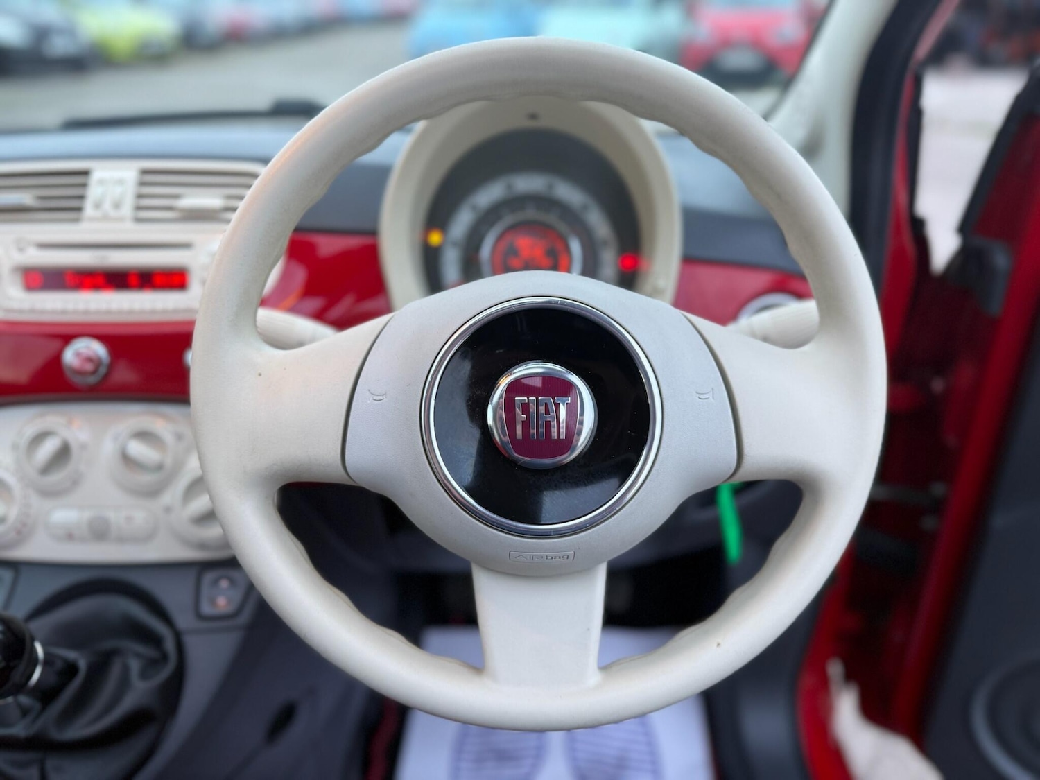 Used Fiat 500 for sale - 77924947: Photo 45