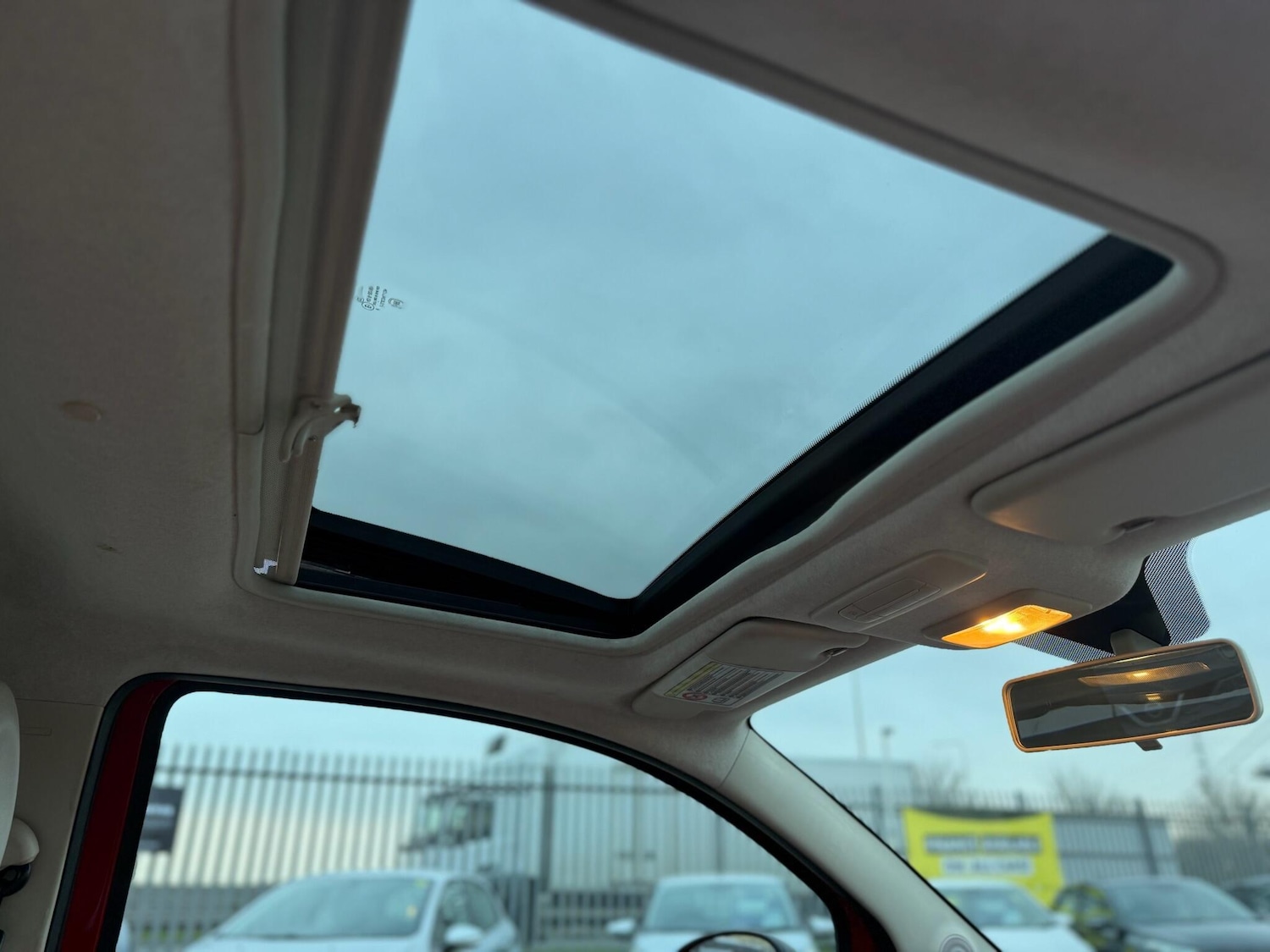 Used Fiat 500 for sale - 77924947: Photo 48