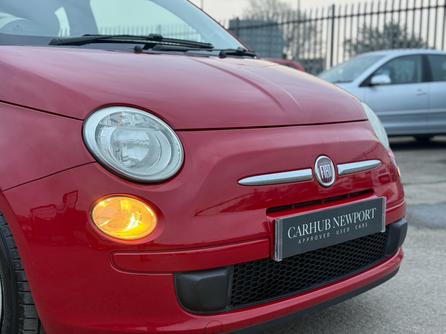 Used Fiat 500 for sale - 77924947: Photo 55