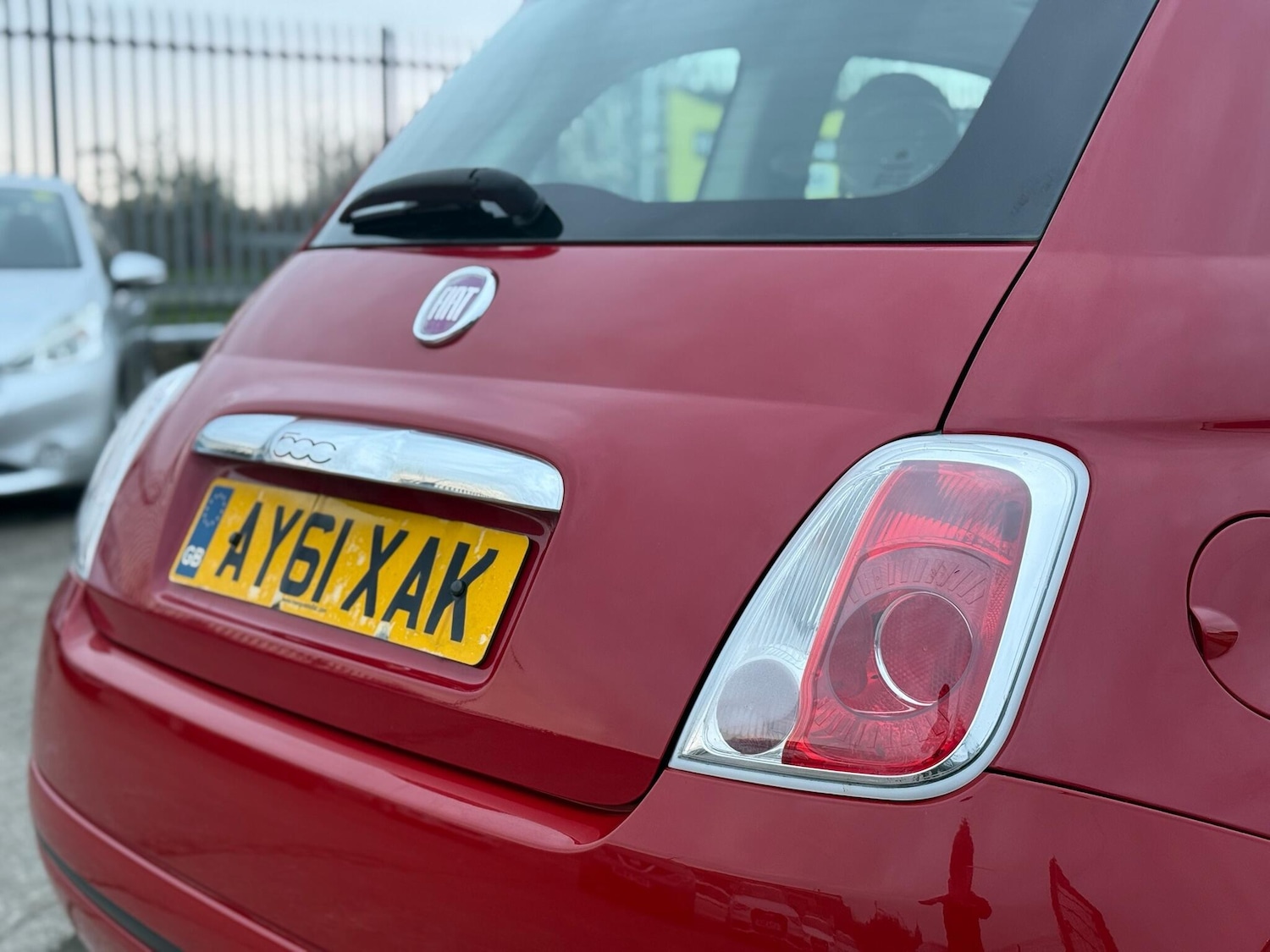Used Fiat 500 for sale - 77924947: Photo 56
