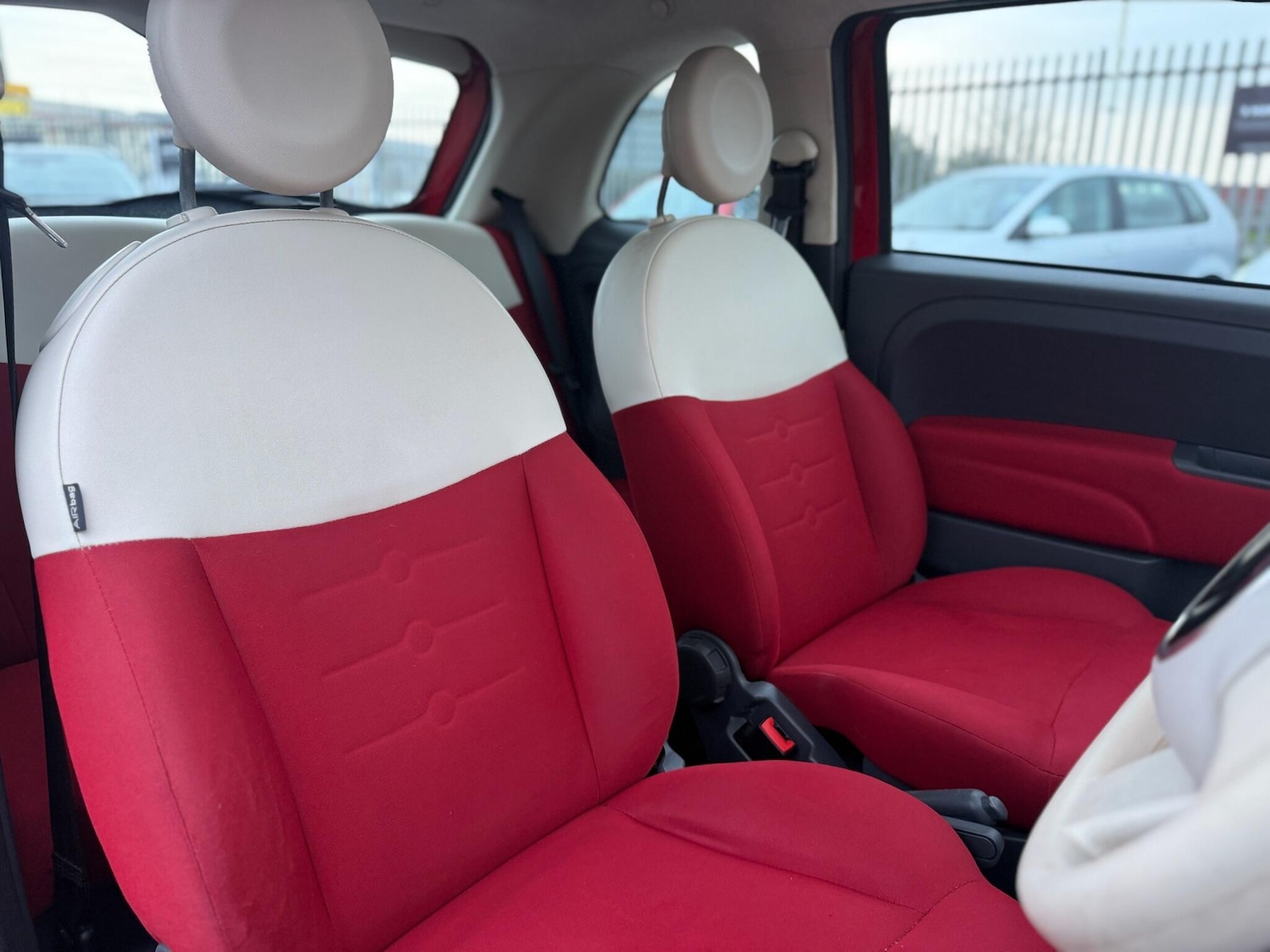 Used Fiat 500 for sale - 77924947: Photo 58