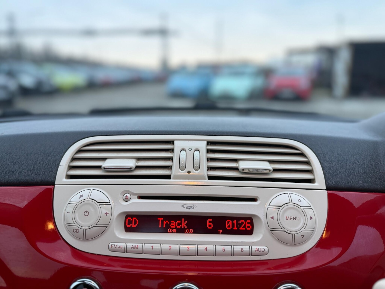 Used Fiat 500 for sale - 77924947: Photo 59