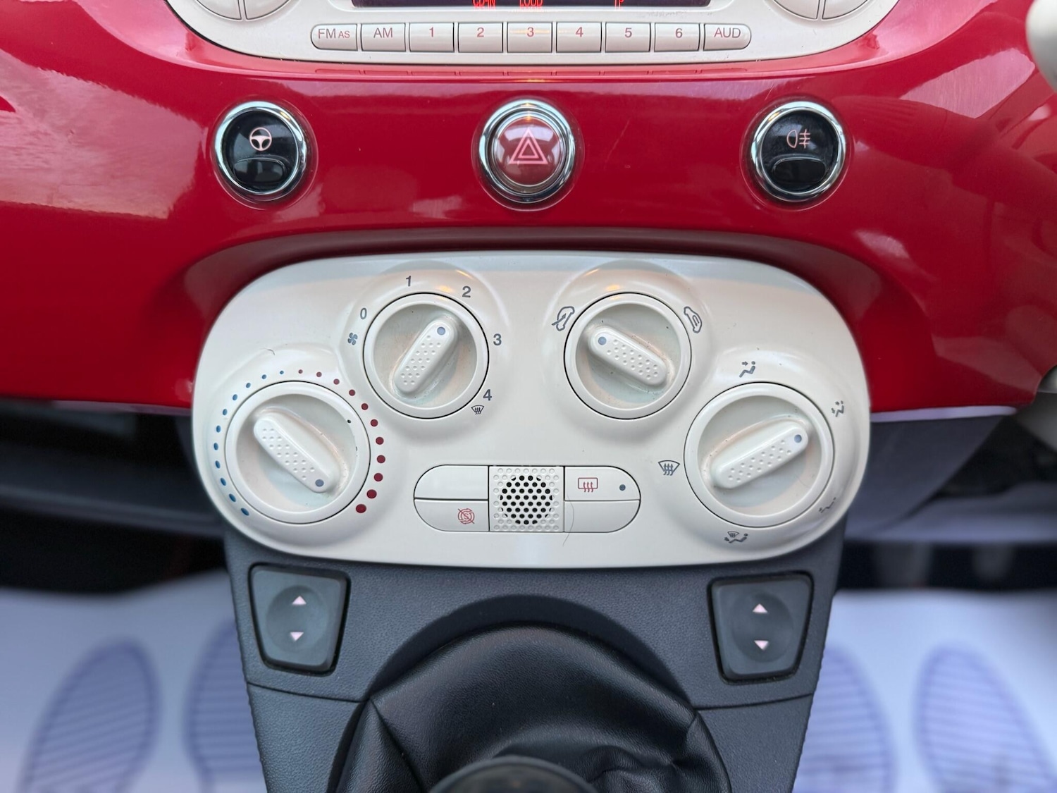 Used Fiat 500 for sale - 77924947: Photo 68