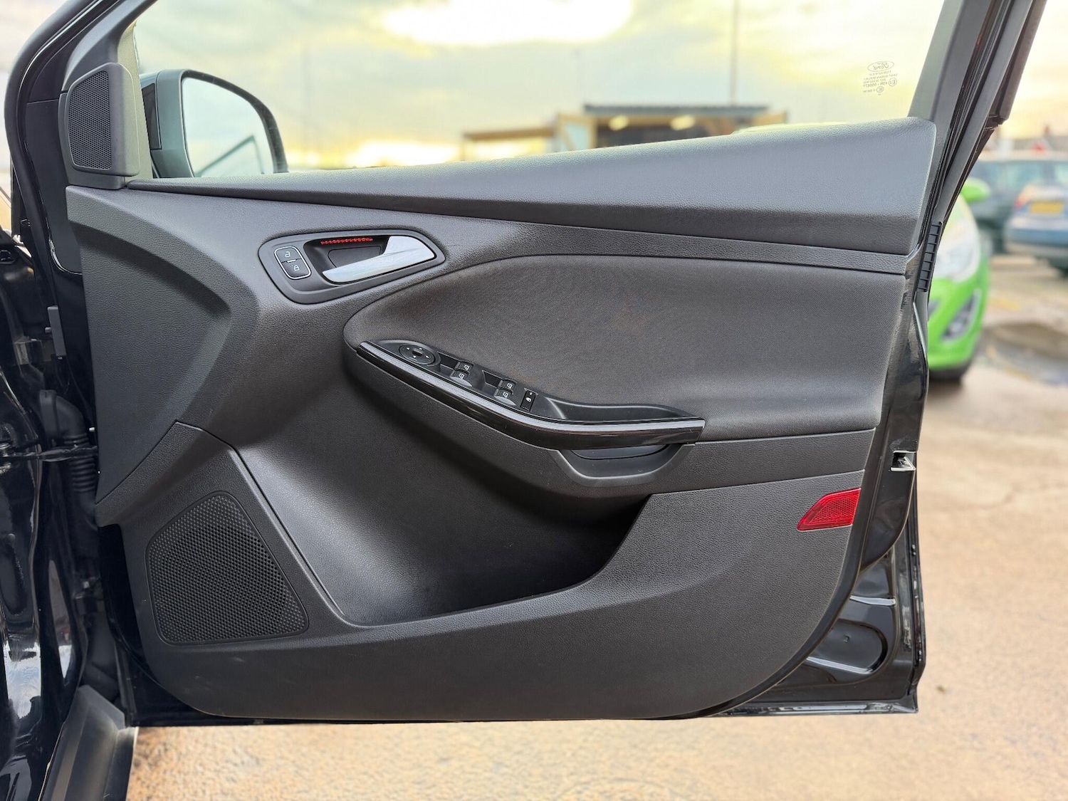 Used Ford Focus 2018 for sale - 77155622: Photo 24