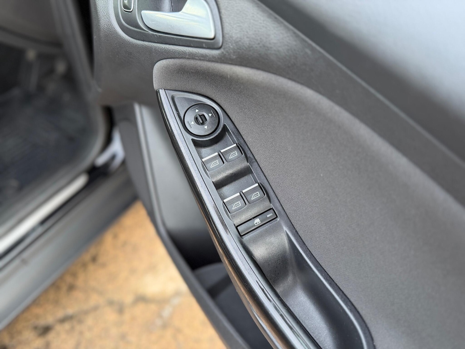 Used Ford Focus 2018 for sale - 77155622: Photo 25