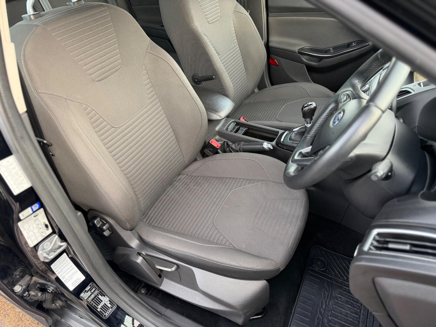 Used Ford Focus 2018 for sale - 77155622: Photo 28