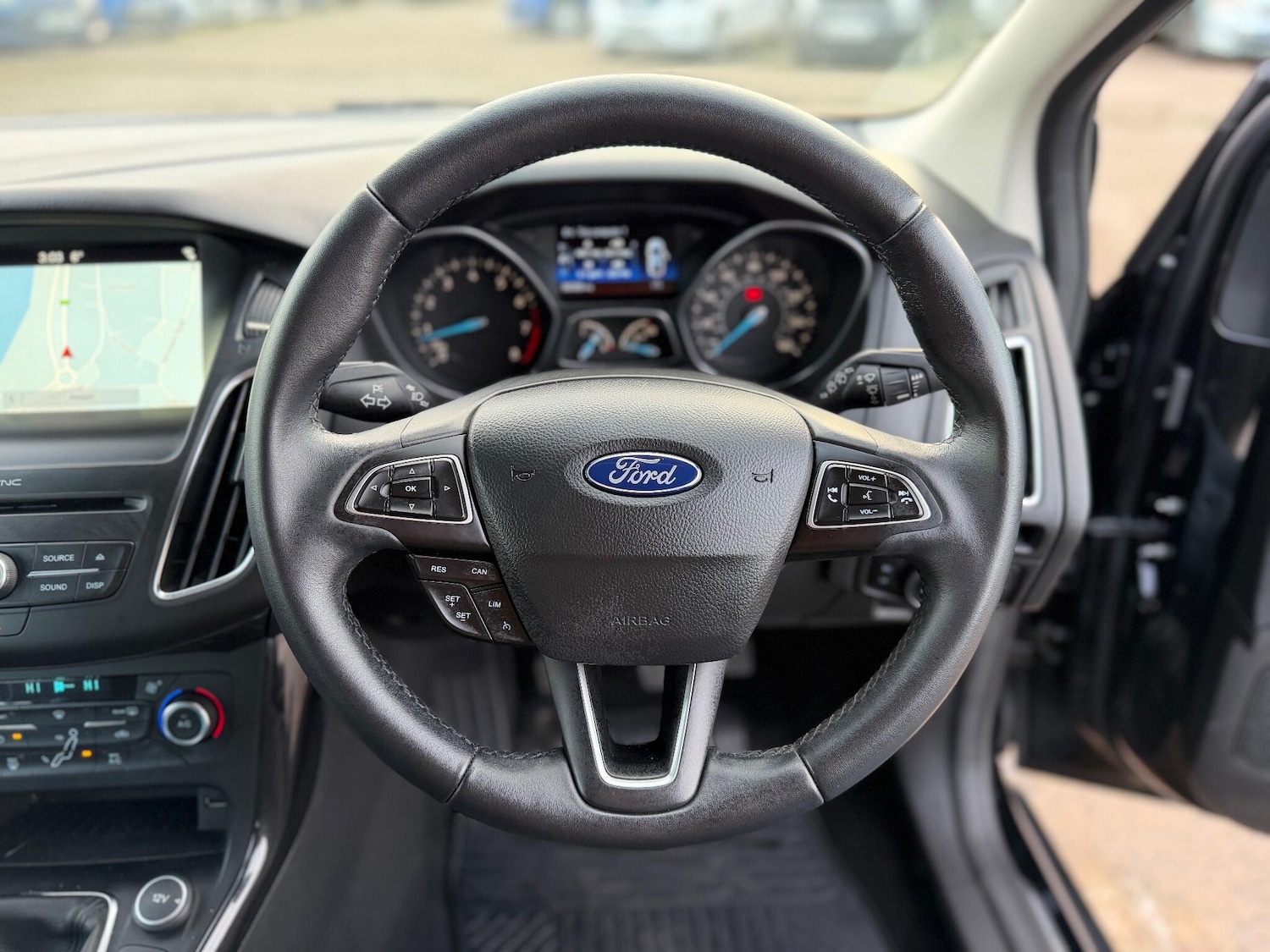 Used Ford Focus 2018 for sale - 77155622: Photo 33