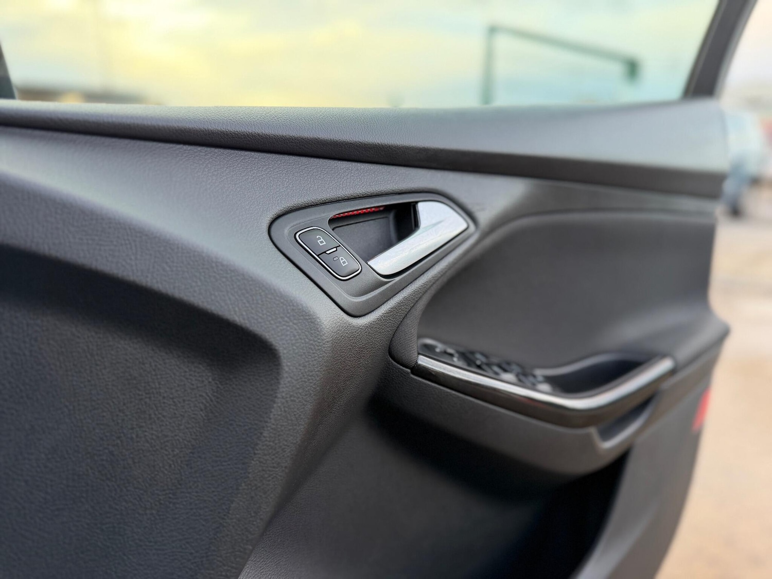 Used Ford Focus 2018 for sale - 77155622: Photo 38