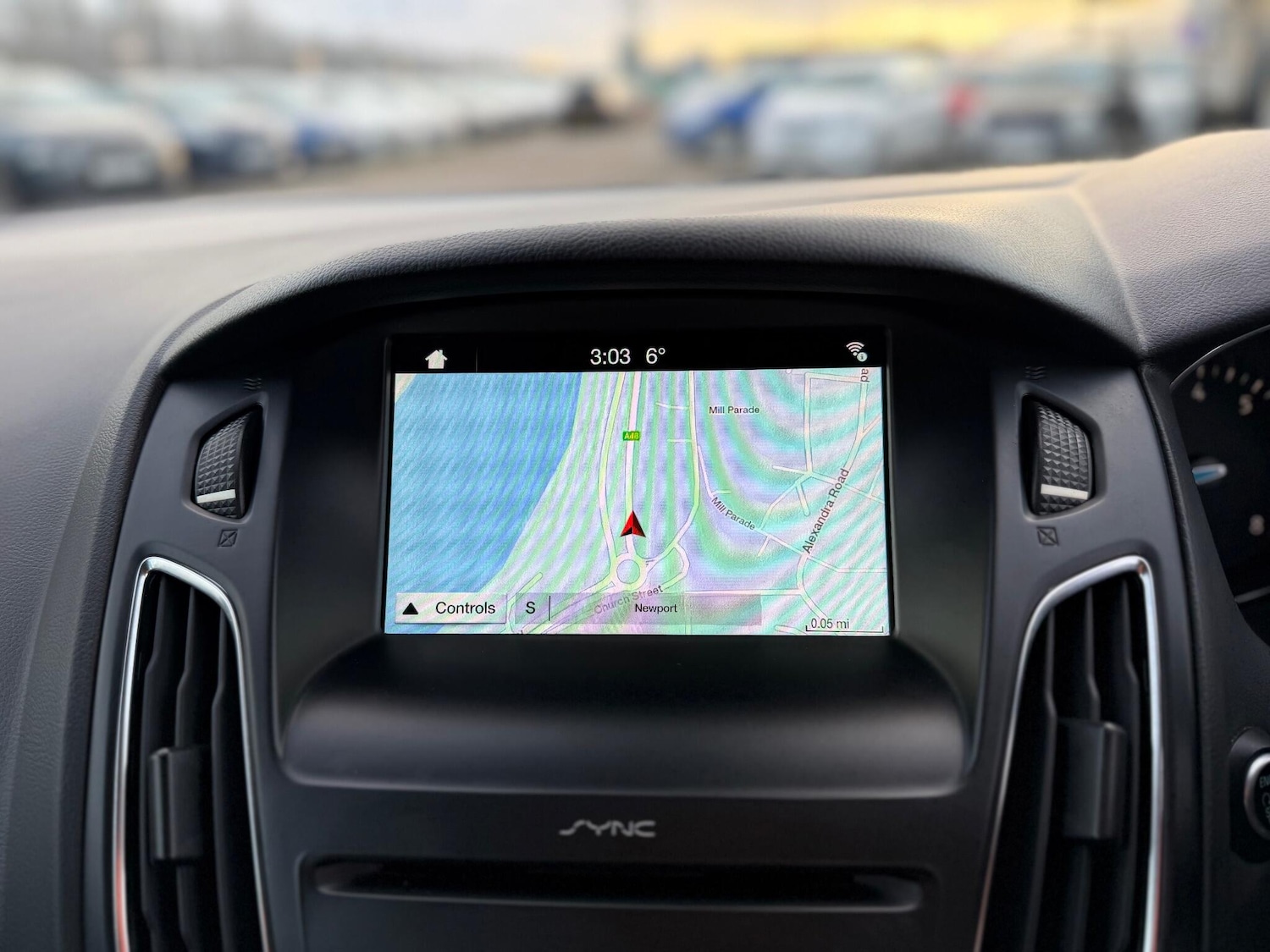 Used Ford Focus 2018 for sale - 77155622: Photo 40