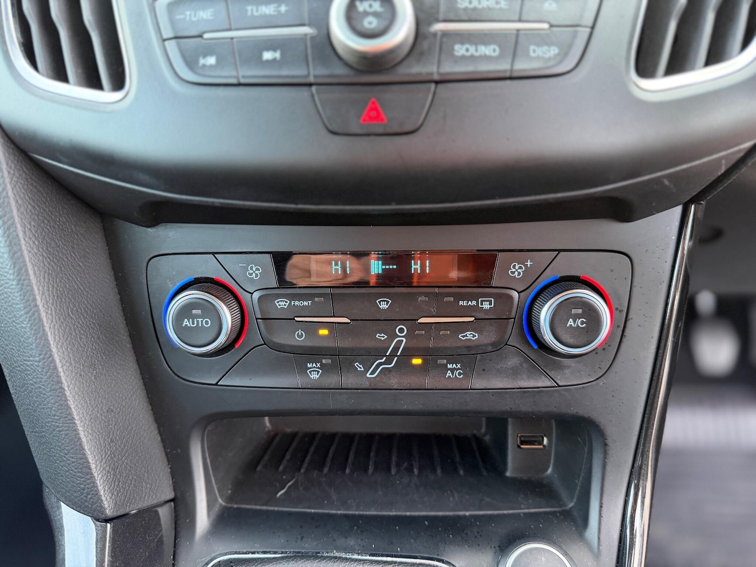 Used Ford Focus 2018 for sale - 77155622: Photo 43