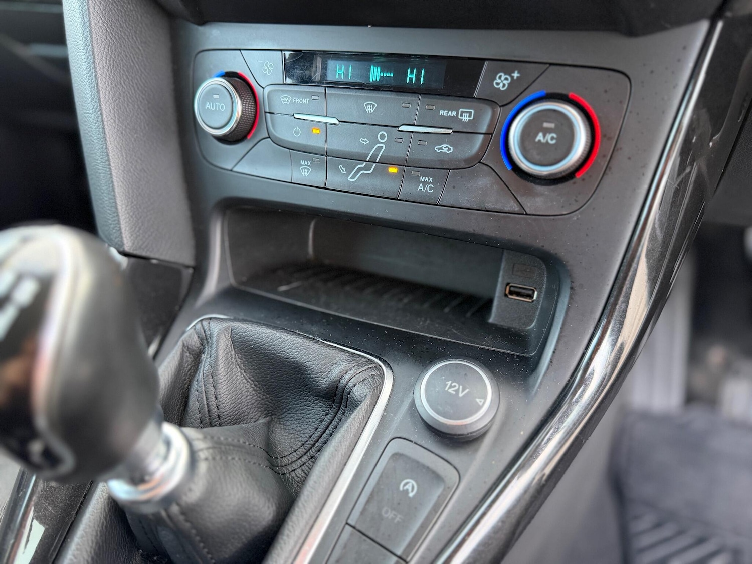 Used Ford Focus 2018 for sale - 77155622: Photo 44