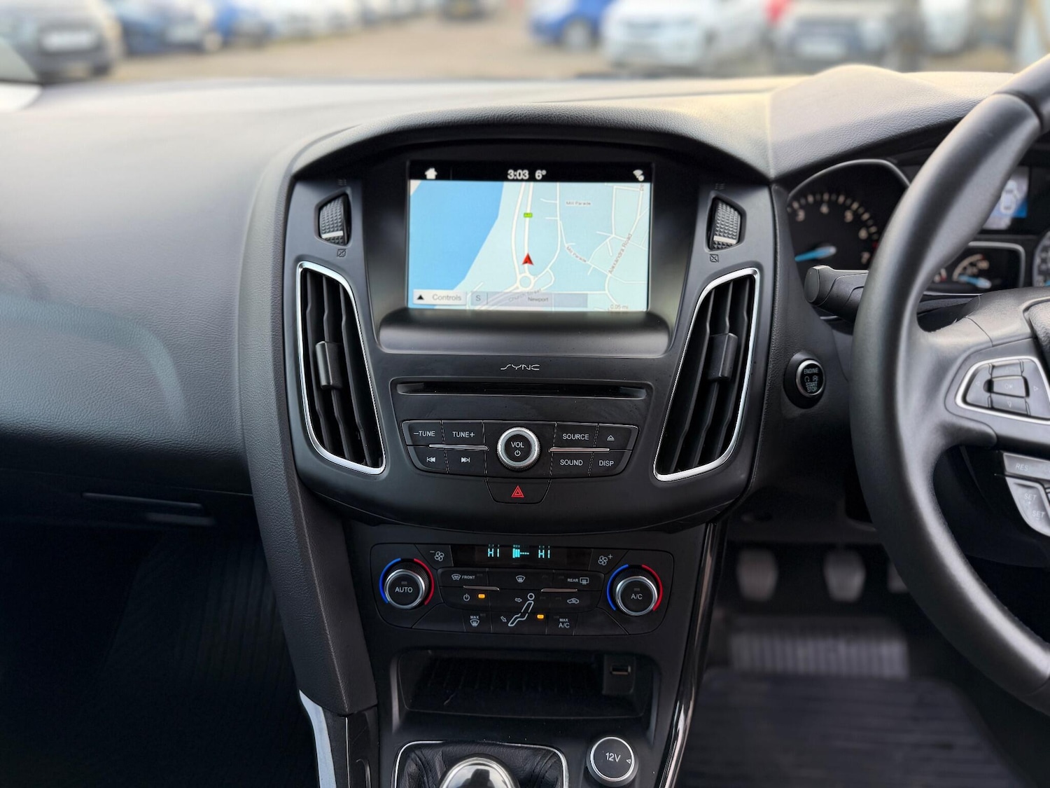 Used Ford Focus 2018 for sale - 77155622: Photo 45