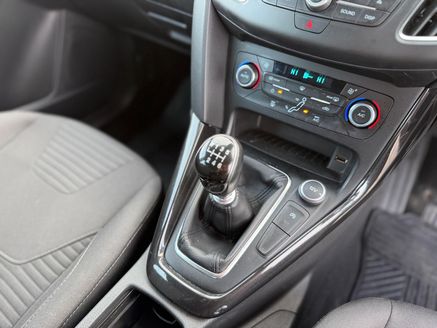 Used Ford Focus 2018 for sale - 77155622: Photo 47