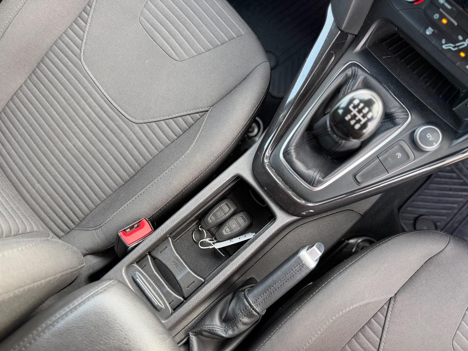 Used Ford Focus 2018 for sale - 77155622: Photo 48