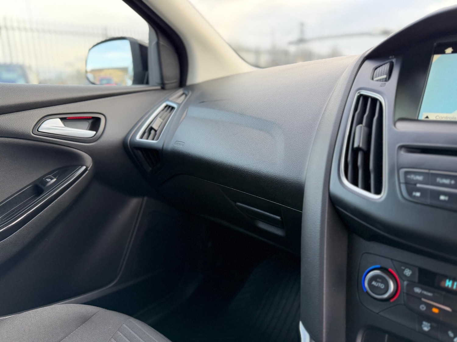 Used Ford Focus 2018 for sale - 77155622: Photo 49