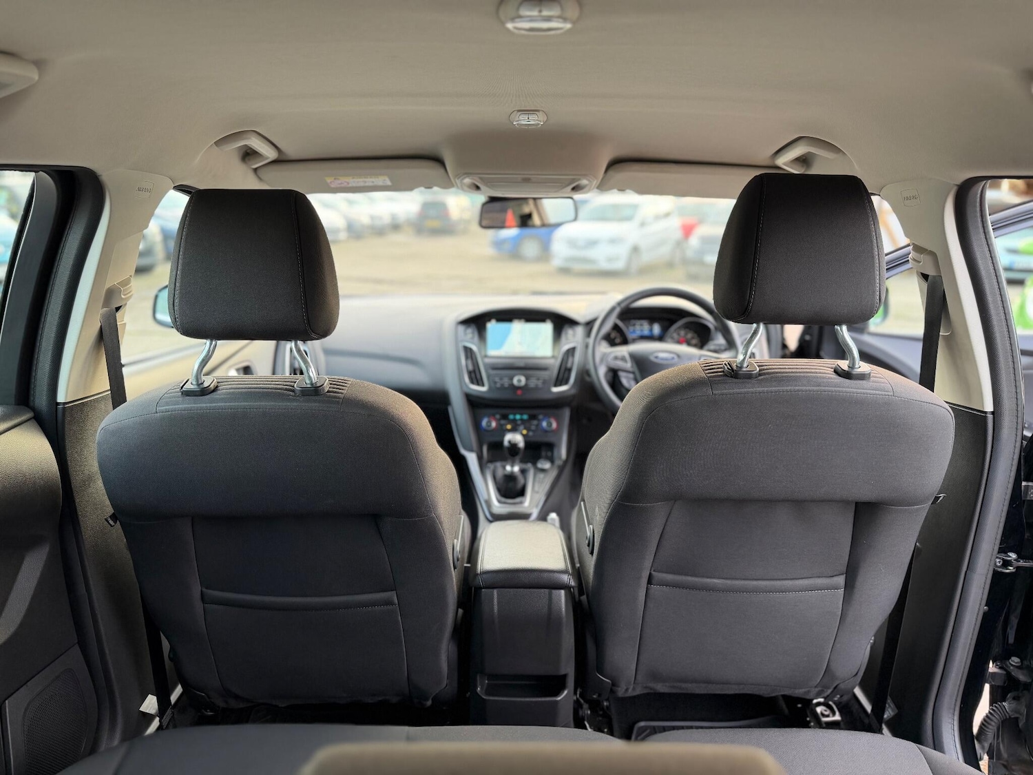 Used Ford Focus 2018 for sale - 77155622: Photo 58