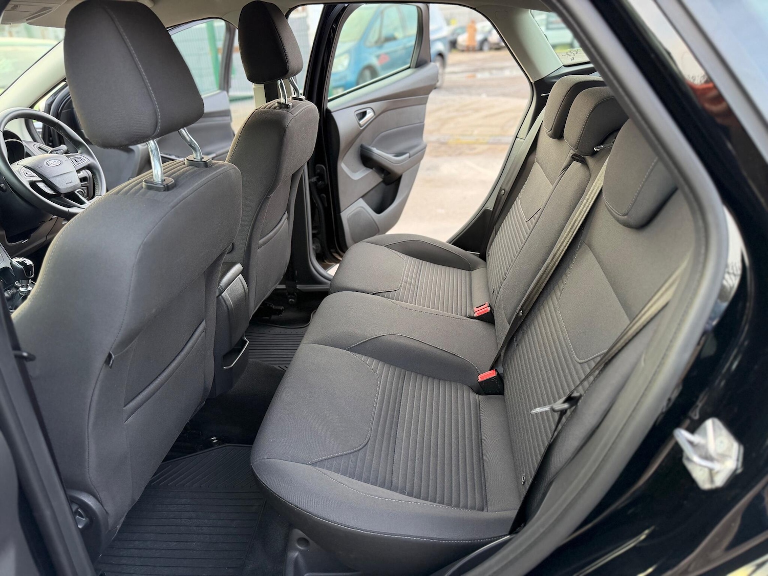 Used Ford Focus 2018 for sale - 77155622: Photo 60