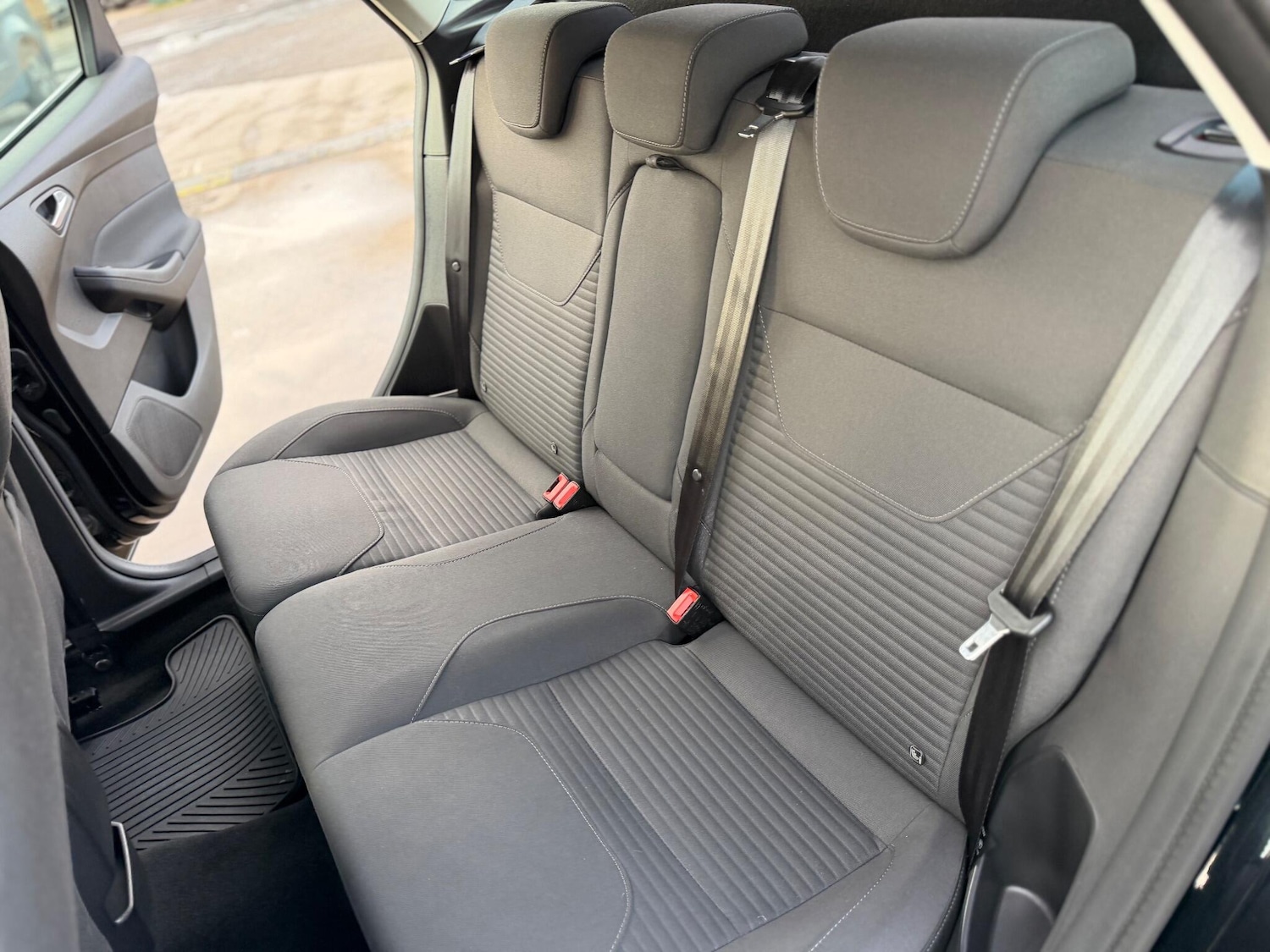 Used Ford Focus 2018 for sale - 77155622: Photo 62