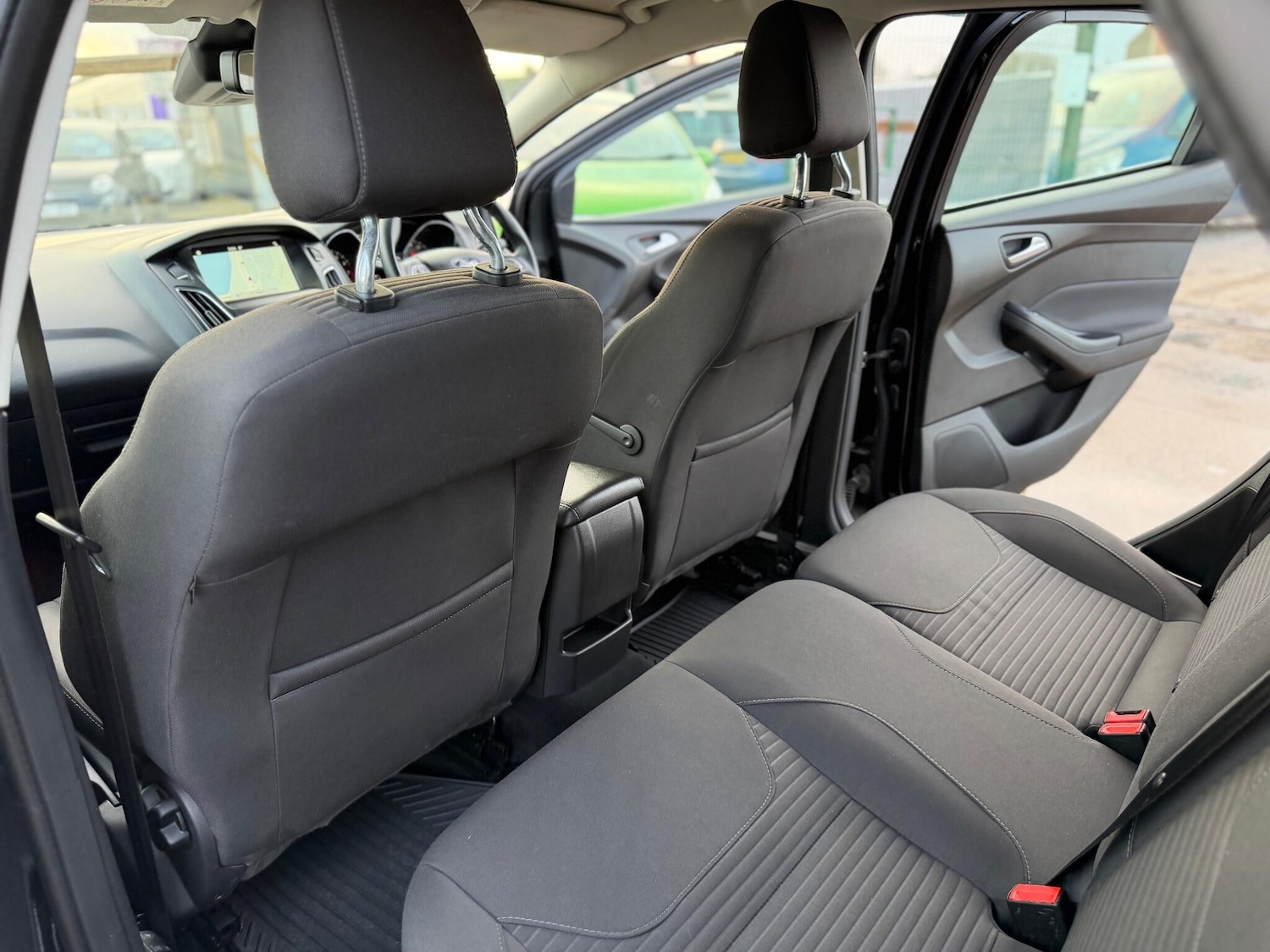 Used Ford Focus 2018 for sale - 77155622: Photo 63