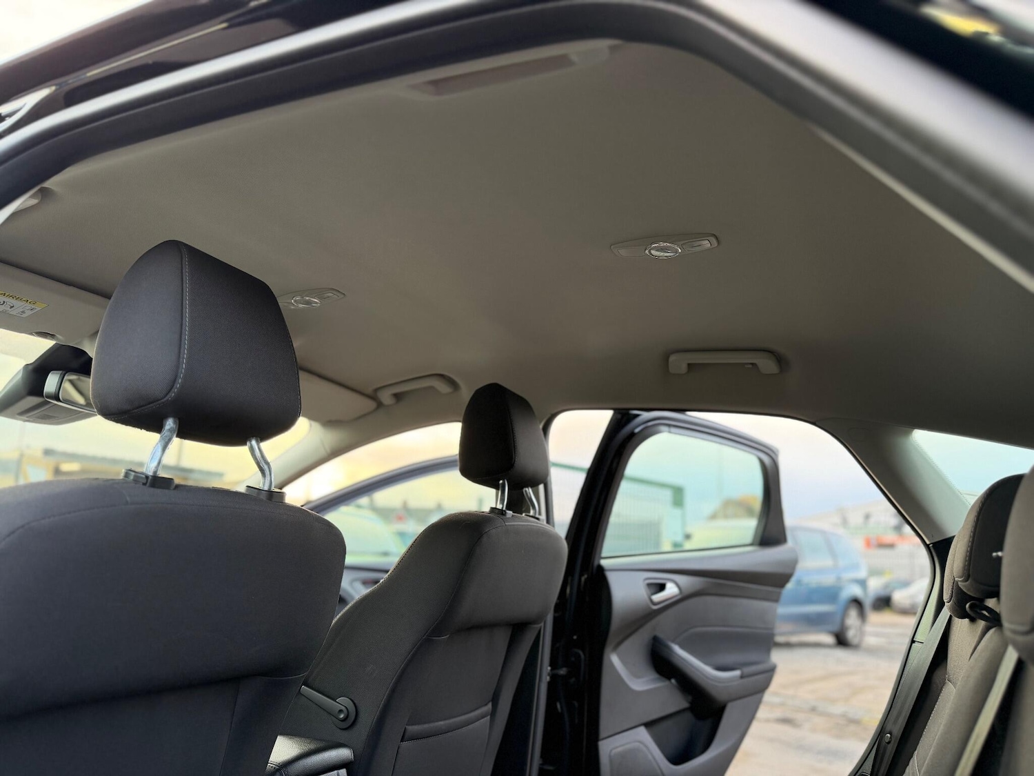 Used Ford Focus 2018 for sale - 77155622: Photo 65