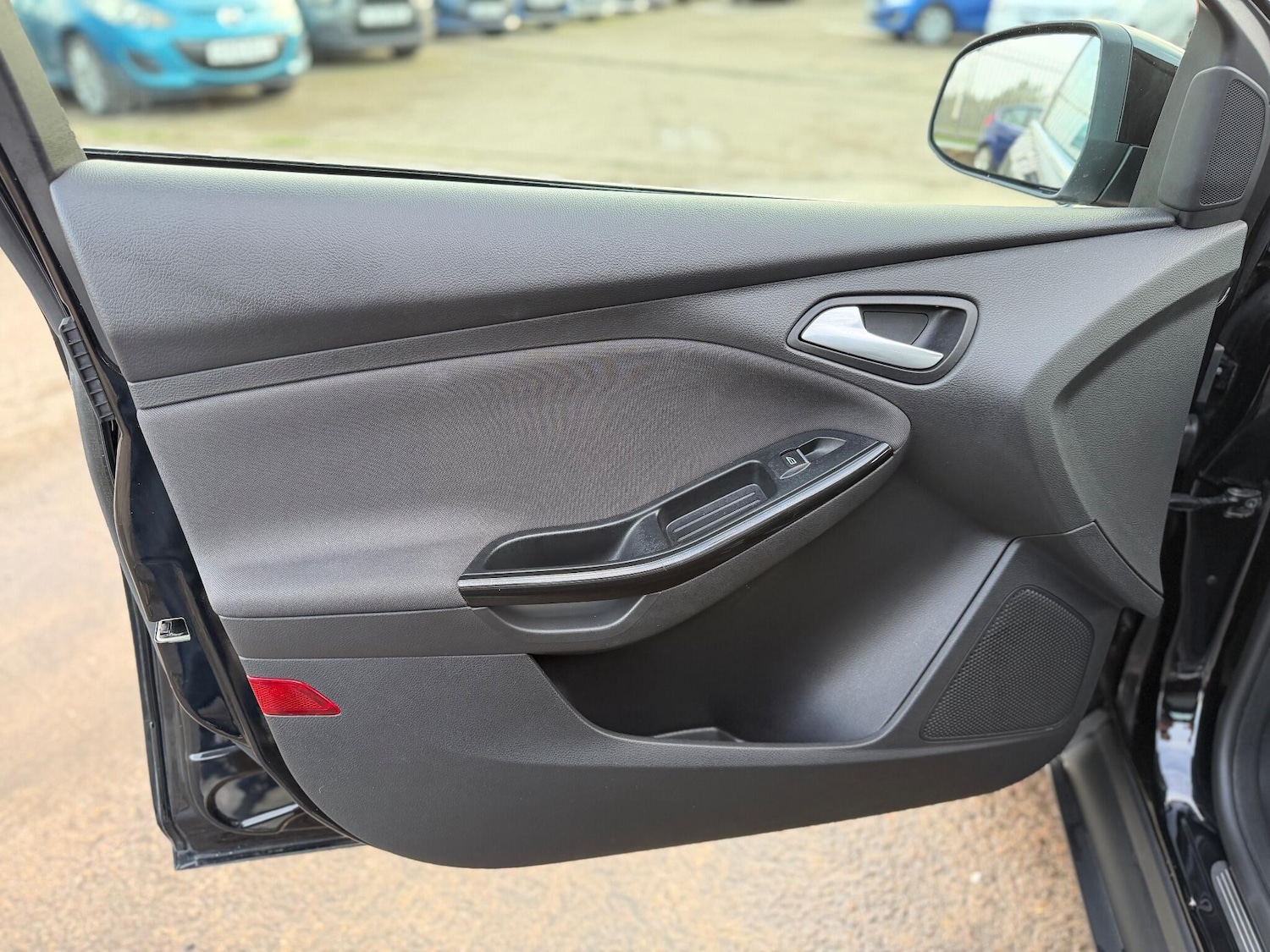 Used Ford Focus 2018 for sale - 77155622: Photo 67