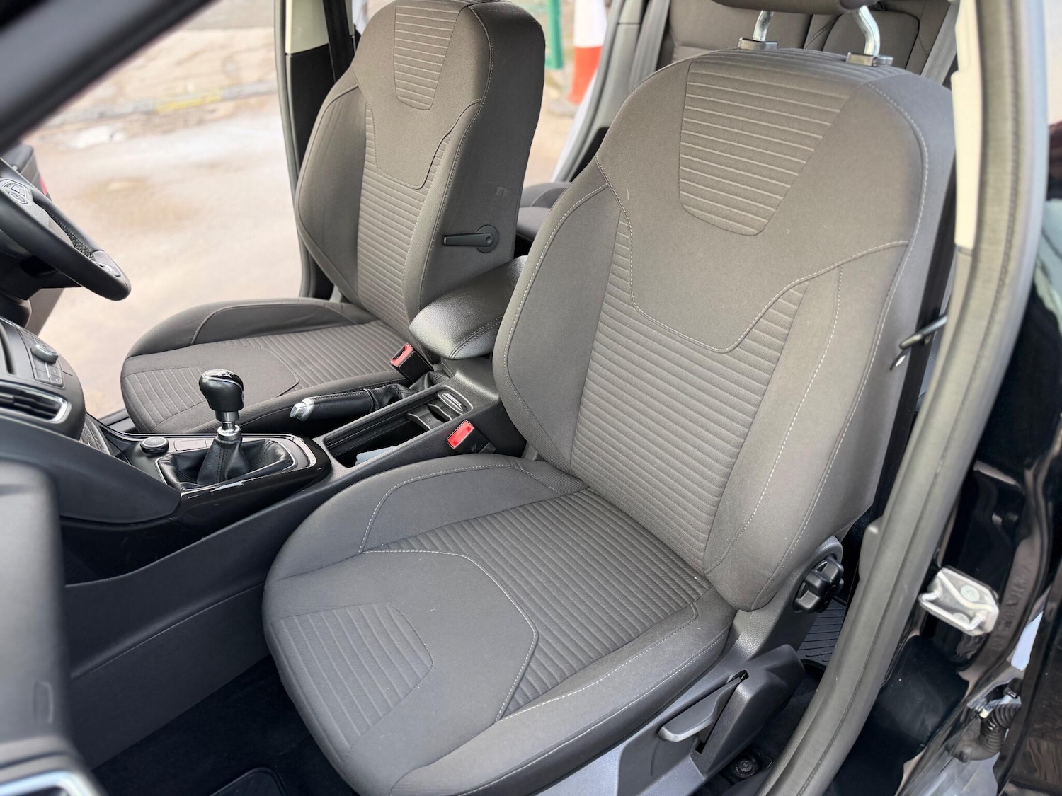 Used Ford Focus 2018 for sale - 77155622: Photo 69