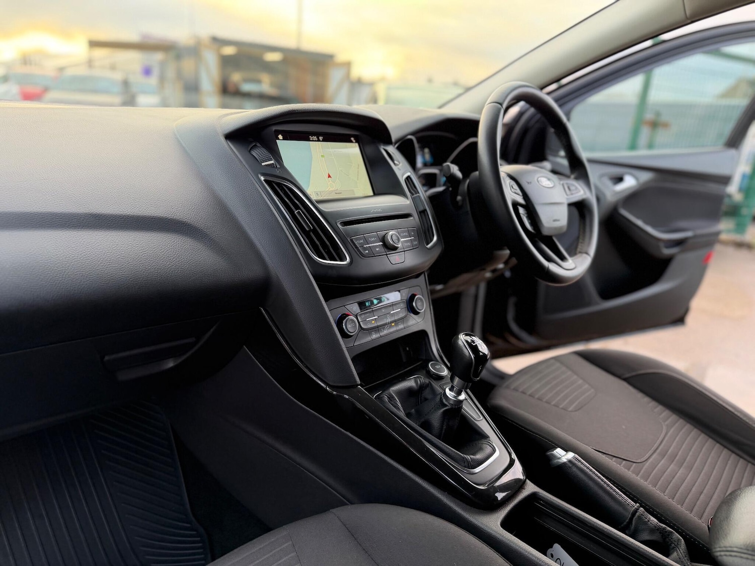 Used Ford Focus 2018 for sale - 77155622: Photo 70