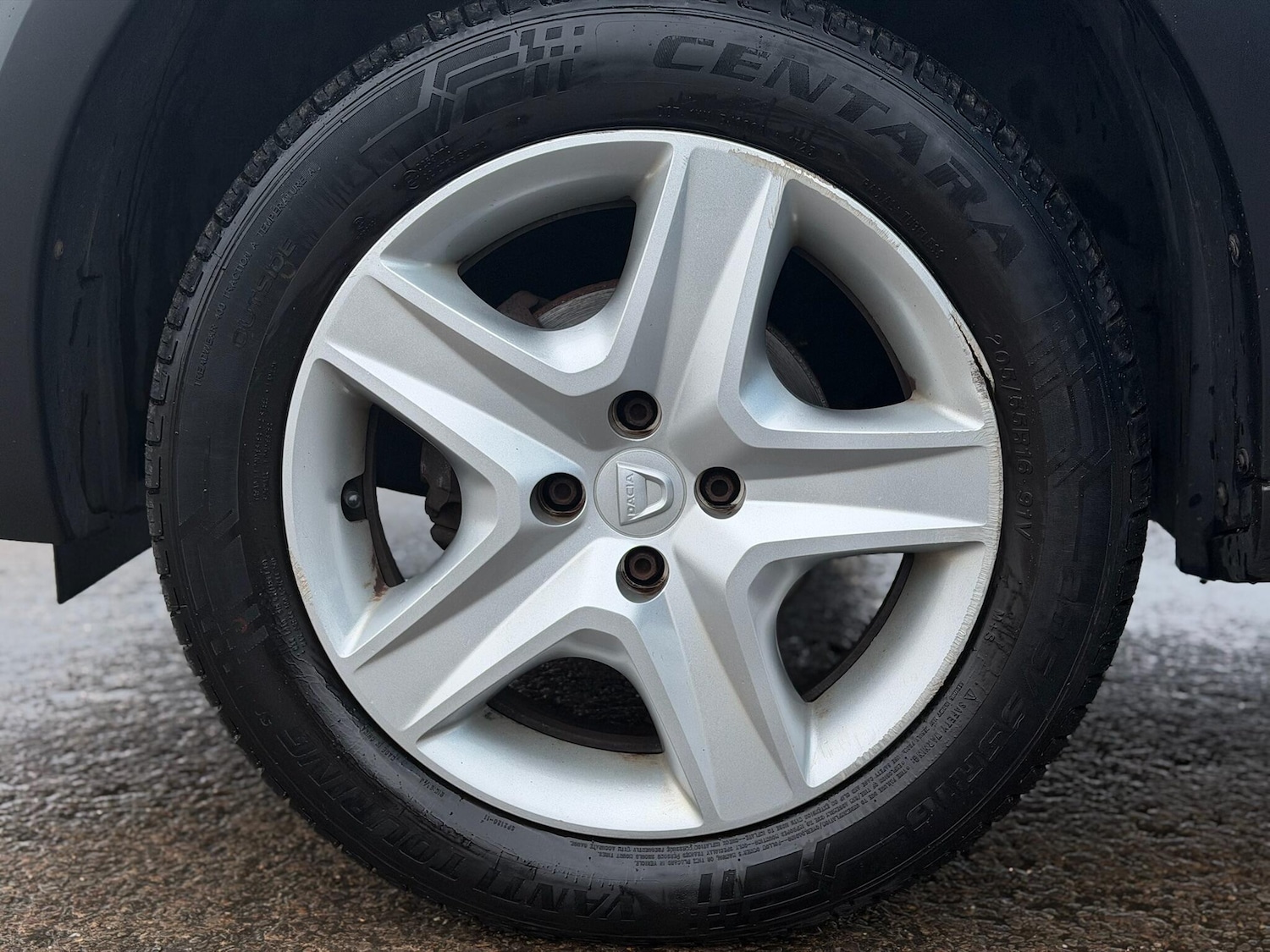 Used Dacia Sandero Stepway 2015 for sale - 77376307: Photo 28