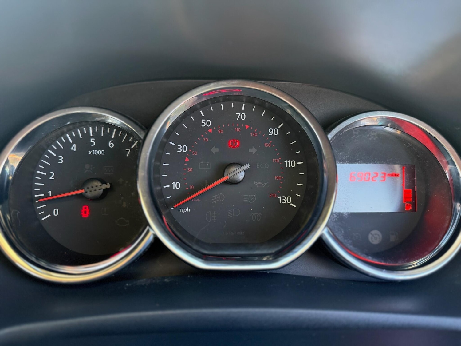 Used Dacia Sandero Stepway 2015 for sale - 77376307: Photo 34