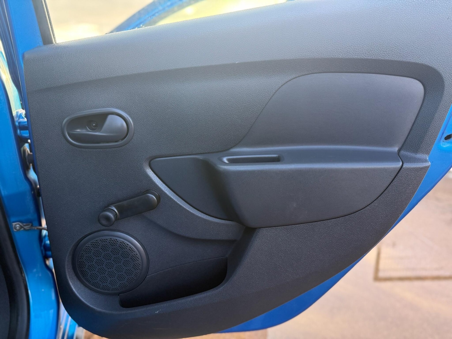 Used Dacia Sandero Stepway 2015 for sale - 77376307: Photo 50