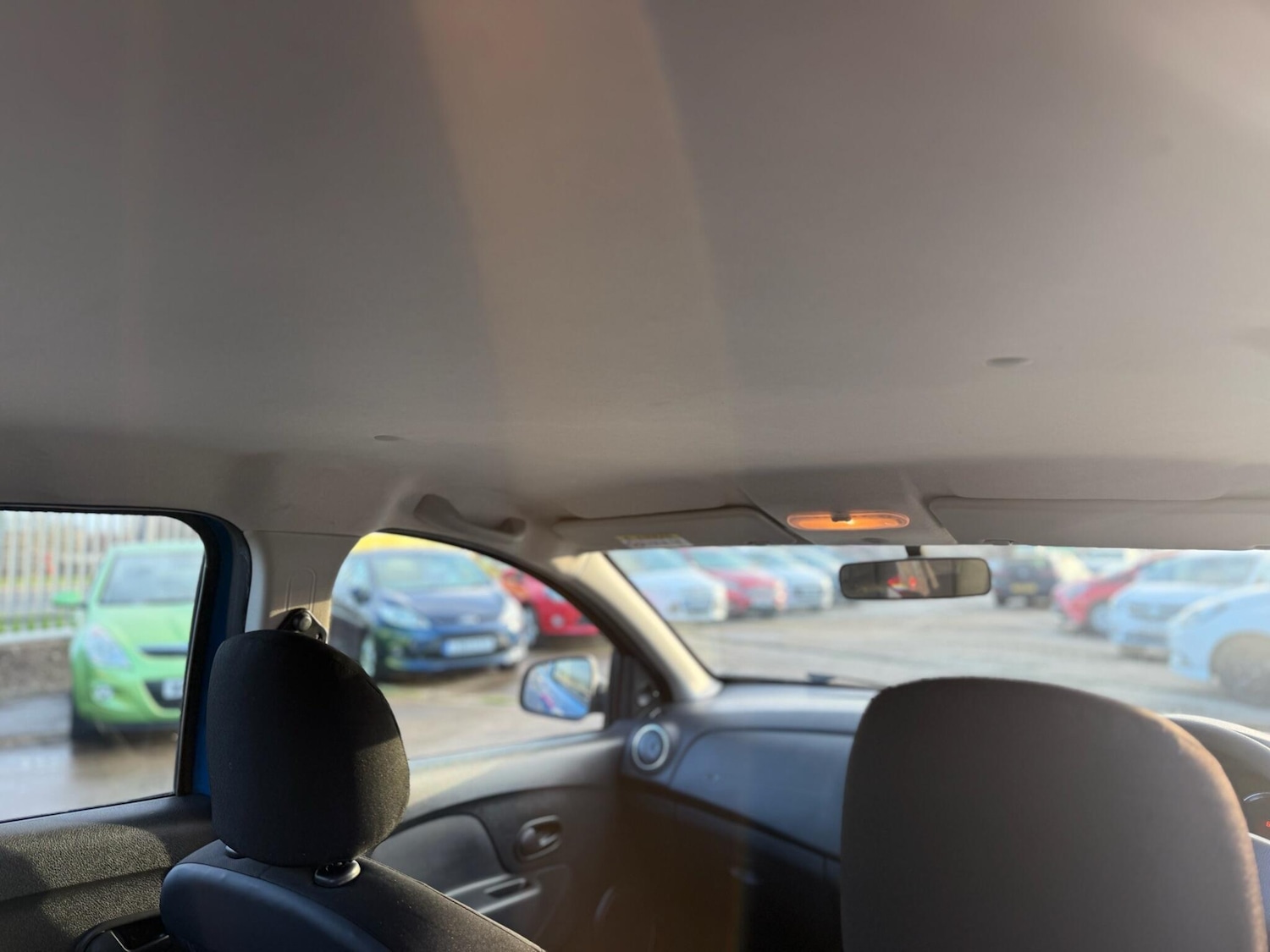 Used Dacia Sandero Stepway 2015 for sale - 77376307: Photo 53