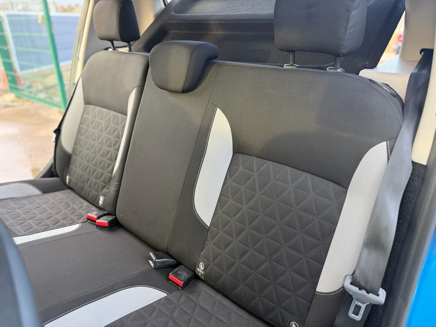 Used Dacia Sandero Stepway 2015 for sale - 77376307: Photo 64