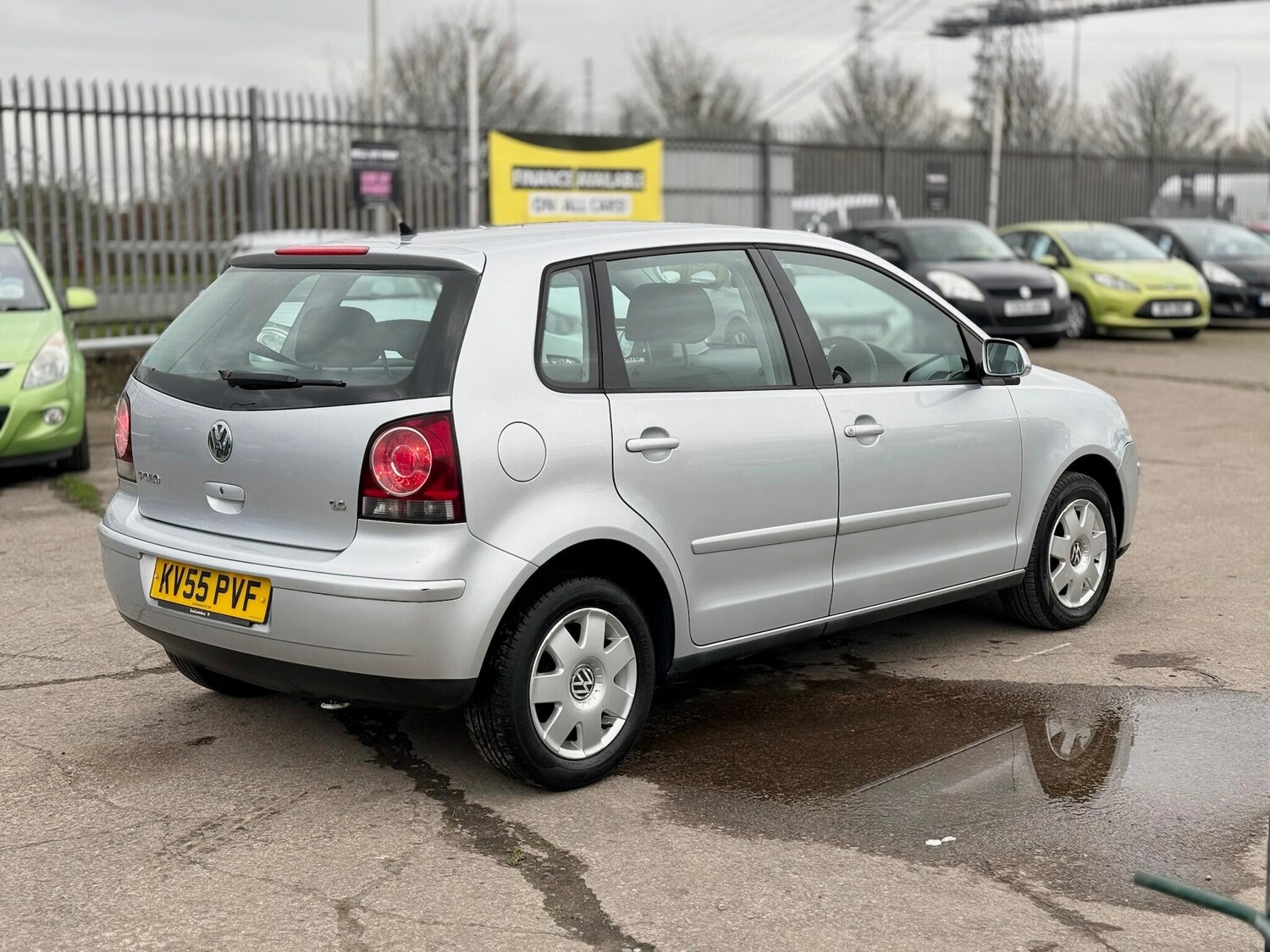 Used Volkswagen Polo for sale - 77683736: Photo 17