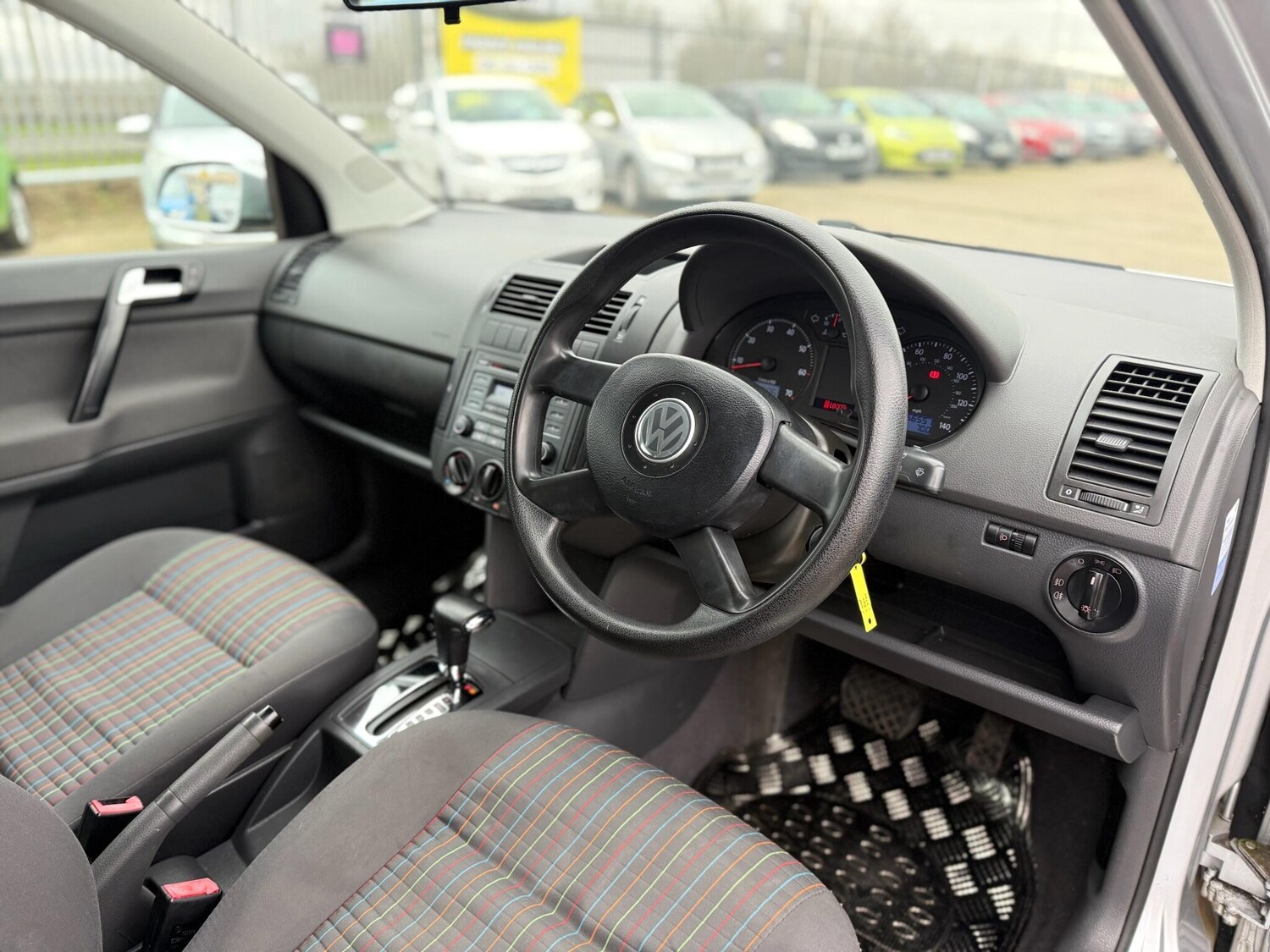 Used Volkswagen Polo for sale - 77683736: Photo 18