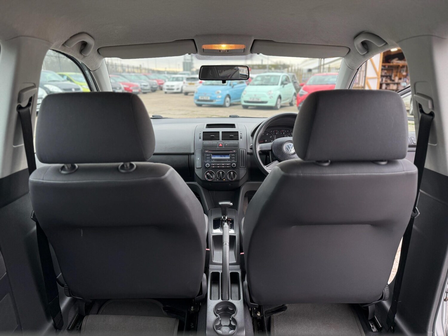 Used Volkswagen Polo for sale - 77683736: Photo 24