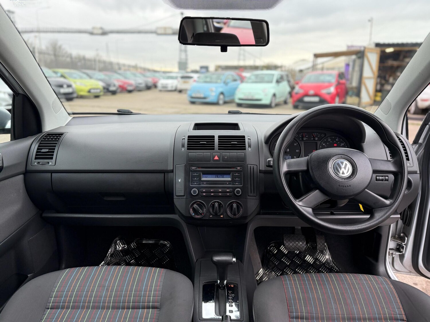 Used Volkswagen Polo for sale - 77683736: Photo 25