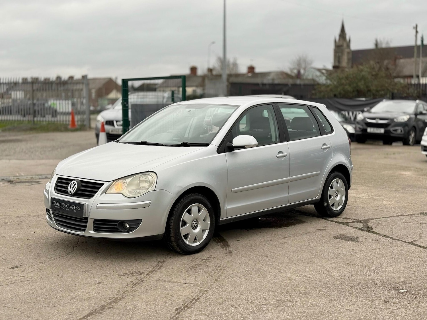 Used Volkswagen Polo for sale - 77683736: Photo 3