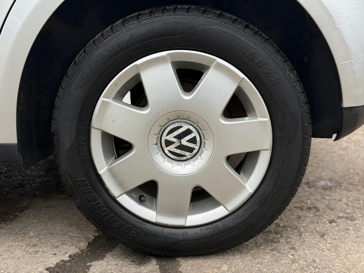 Used Volkswagen Polo for sale - 77683736: Photo 52