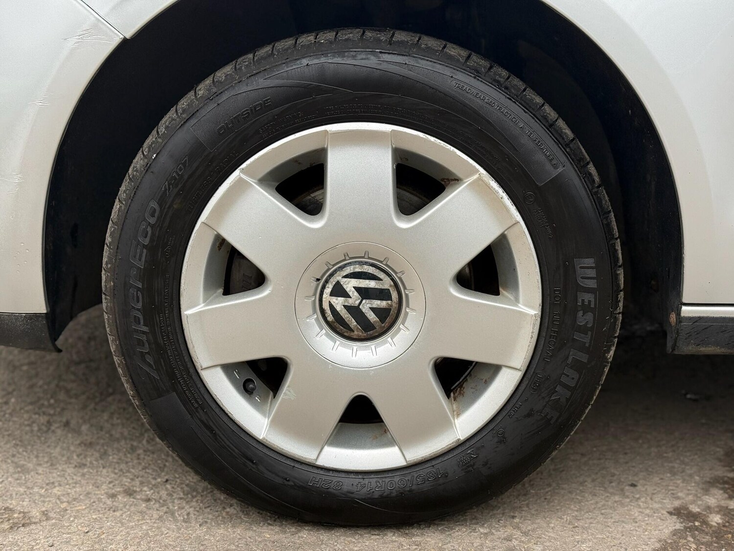 Used Volkswagen Polo for sale - 77683736: Photo 53