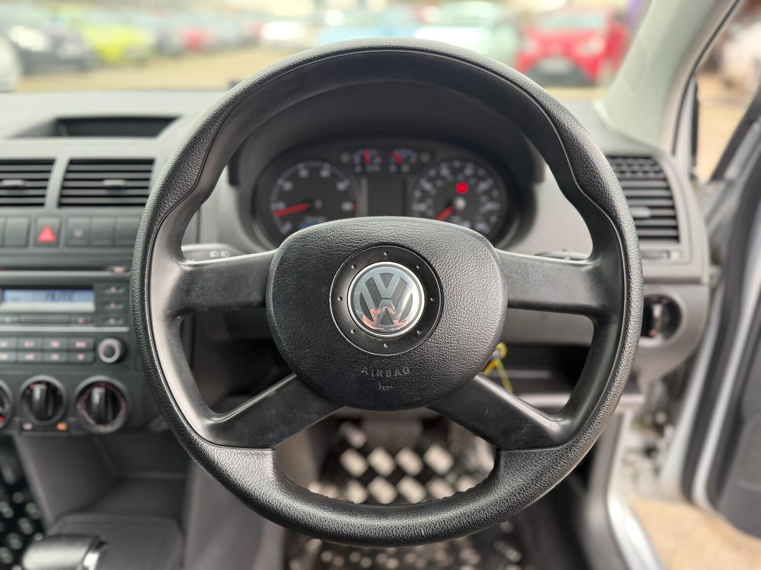 Used Volkswagen Polo for sale - 77683736: Photo 62