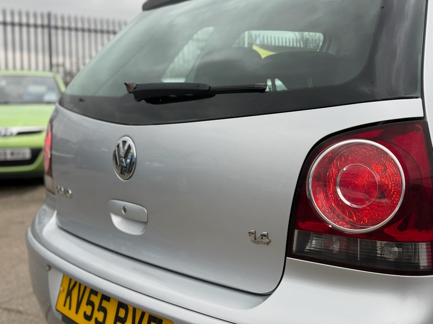 Used Volkswagen Polo for sale - 77683736: Photo 66