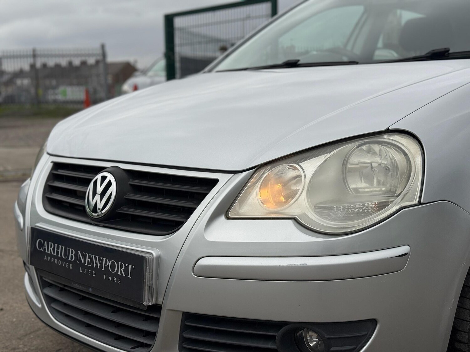 Used Volkswagen Polo for sale - 77683736: Photo 67